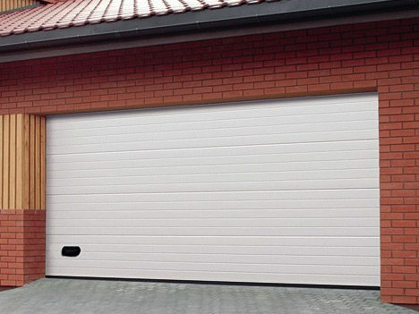 РОЛлЕТЫ и секционные ворота